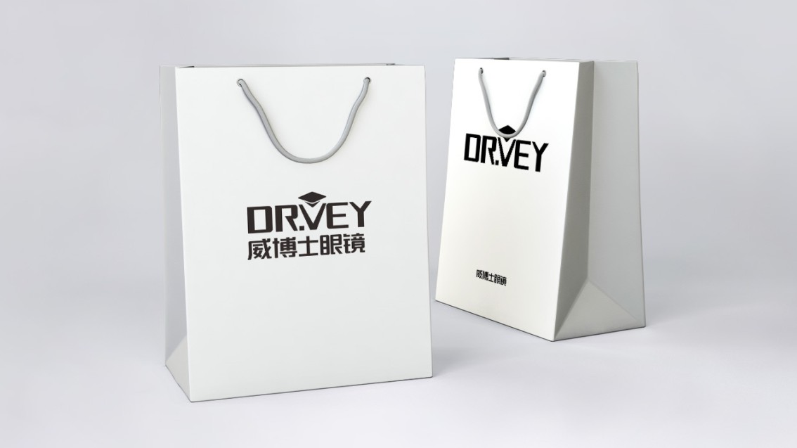 东莞VI设计,东莞眼镜VI设计,连锁VI设计